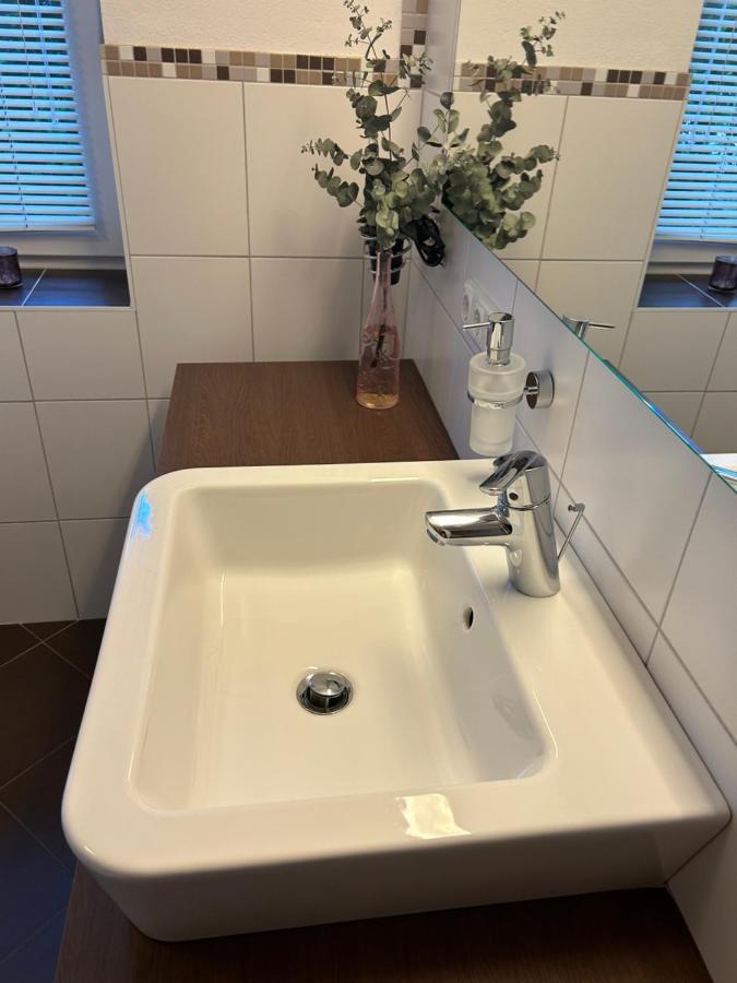 Haus Schmetterling Apartment อัลพ์บาค ภายนอก รูปภาพ