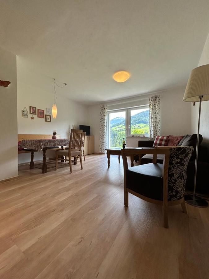 Haus Schmetterling Apartment อัลพ์บาค ภายนอก รูปภาพ