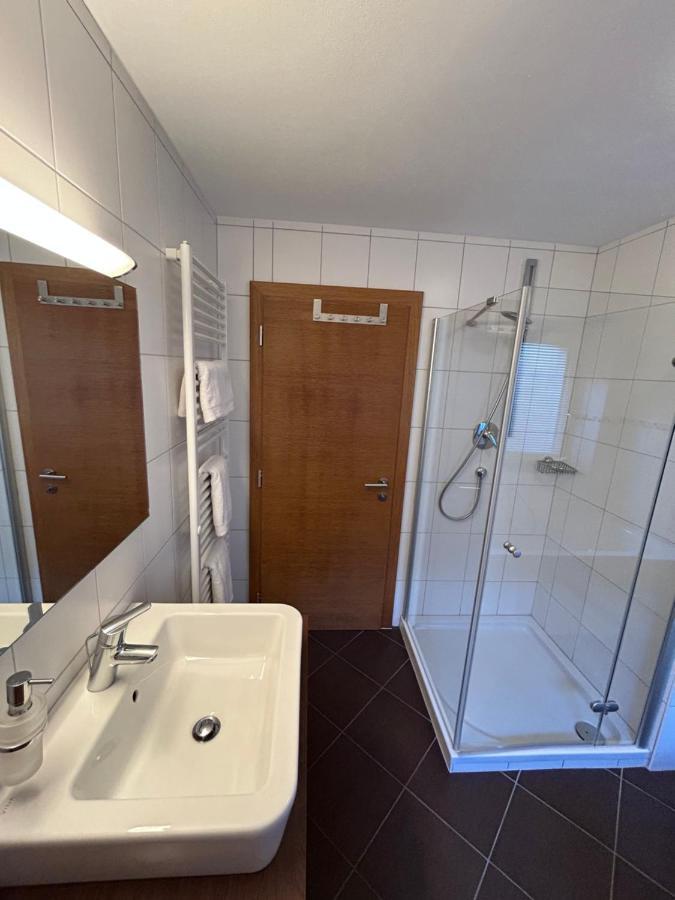 Haus Schmetterling Apartment อัลพ์บาค ภายนอก รูปภาพ