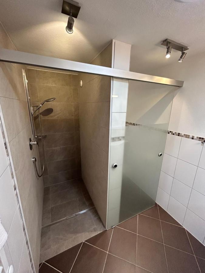 Haus Schmetterling Apartment อัลพ์บาค ภายนอก รูปภาพ