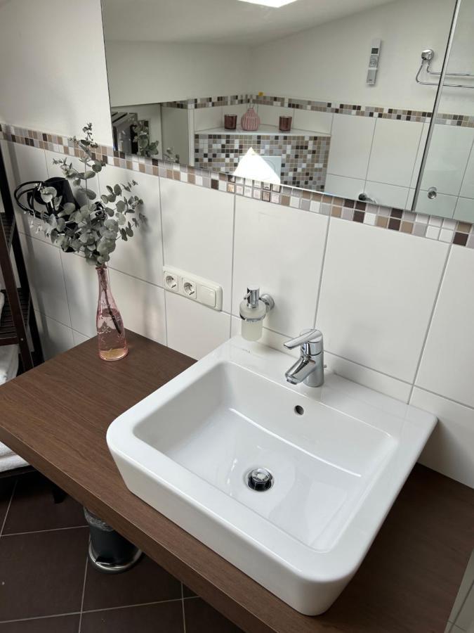 Haus Schmetterling Apartment อัลพ์บาค ภายนอก รูปภาพ