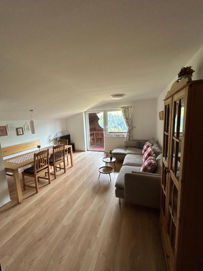 Haus Schmetterling Apartment อัลพ์บาค ภายนอก รูปภาพ