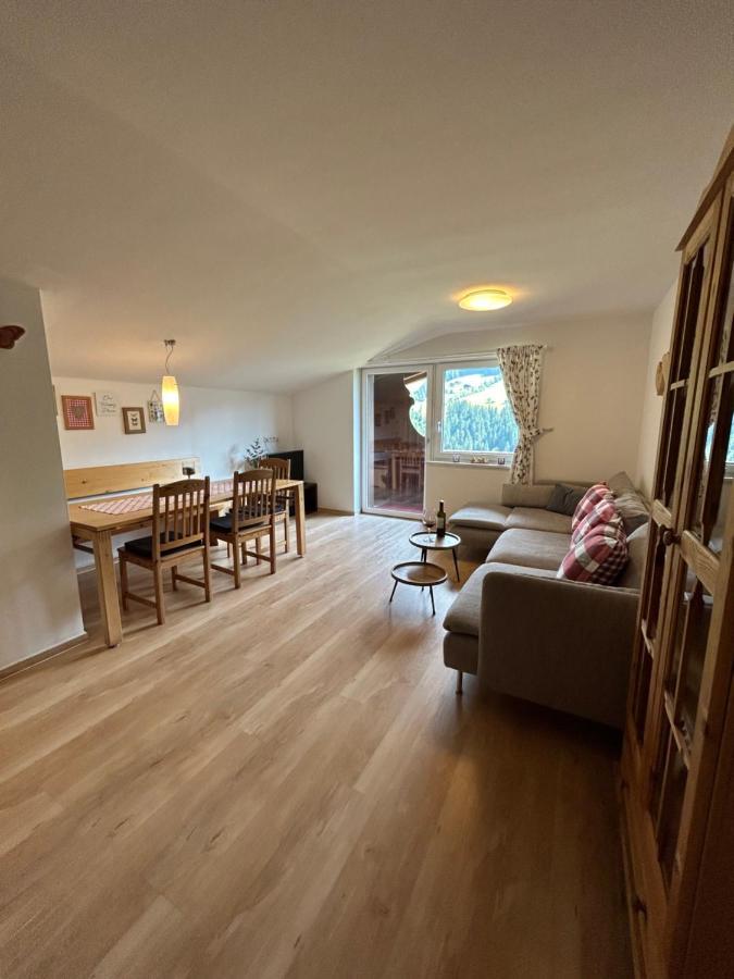 Haus Schmetterling Apartment อัลพ์บาค ภายนอก รูปภาพ