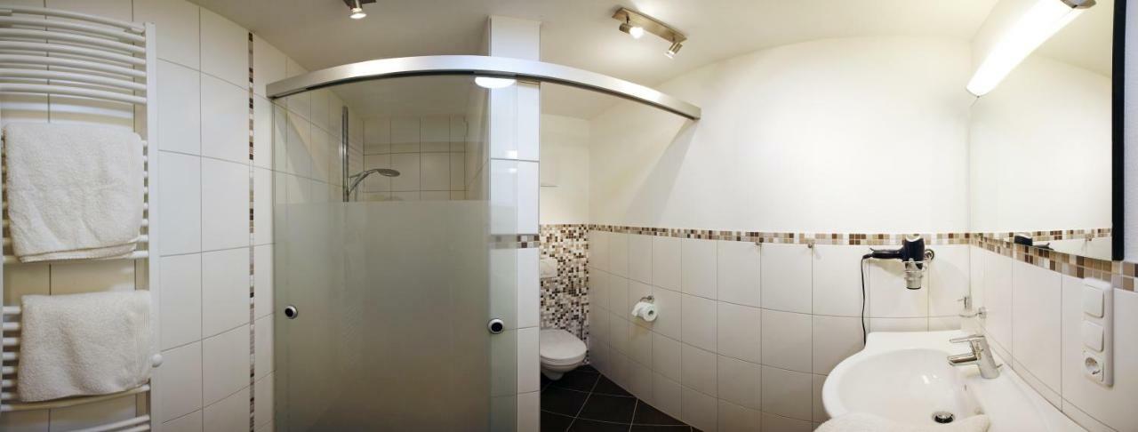Haus Schmetterling Apartment อัลพ์บาค ภายนอก รูปภาพ